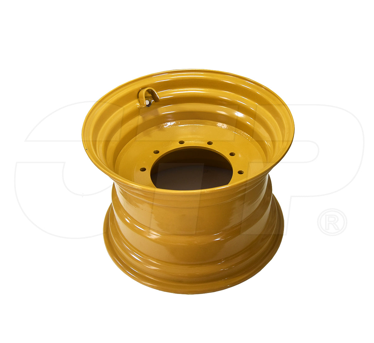 1956344 Wheel As (Rear) Fits Caterpillar Models