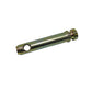 Top Link Pin Fits Massey Ferguson Replaces 195647M1