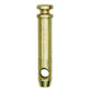 Top Link Pin Fits Cockshutt Replaces 195647M1
