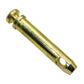 Top Link Pin Fits Cockshutt Replaces 195647M1