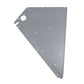 1958639C6 LH Fender Extension Fits Case-IH Combine Models 5120 5130