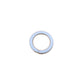 Hydraulic Washer Fits Massey Harris Replaces 195874M1