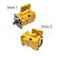 1959097 Pump Gp-Piston Fits Caterpillar Models