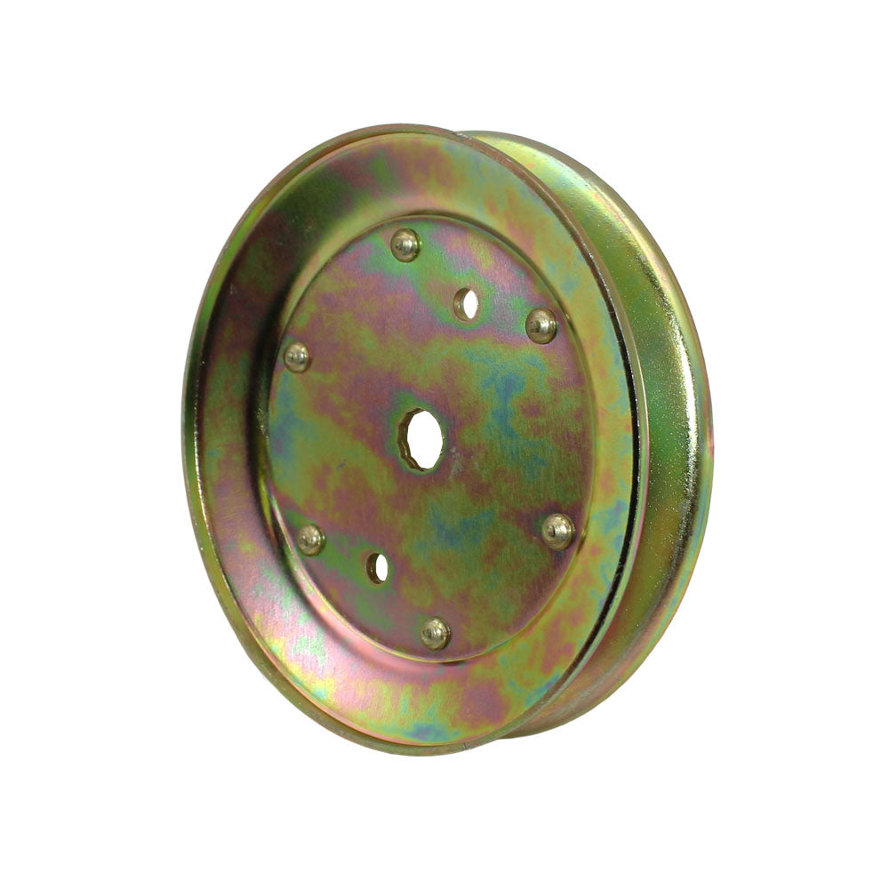 Spindle Drive Pulley 21546446 Fits AYP 42" 46" Deck