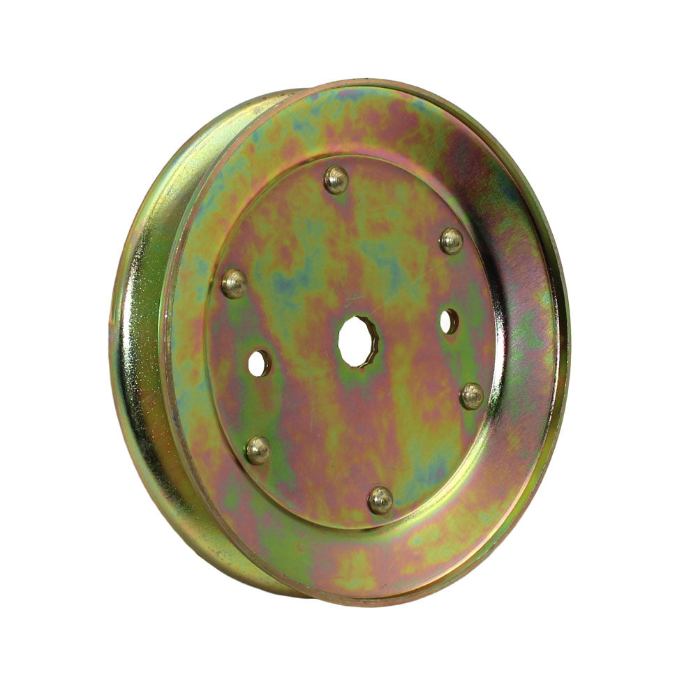 Spindle Pulley Fits AYP Replaces 195945