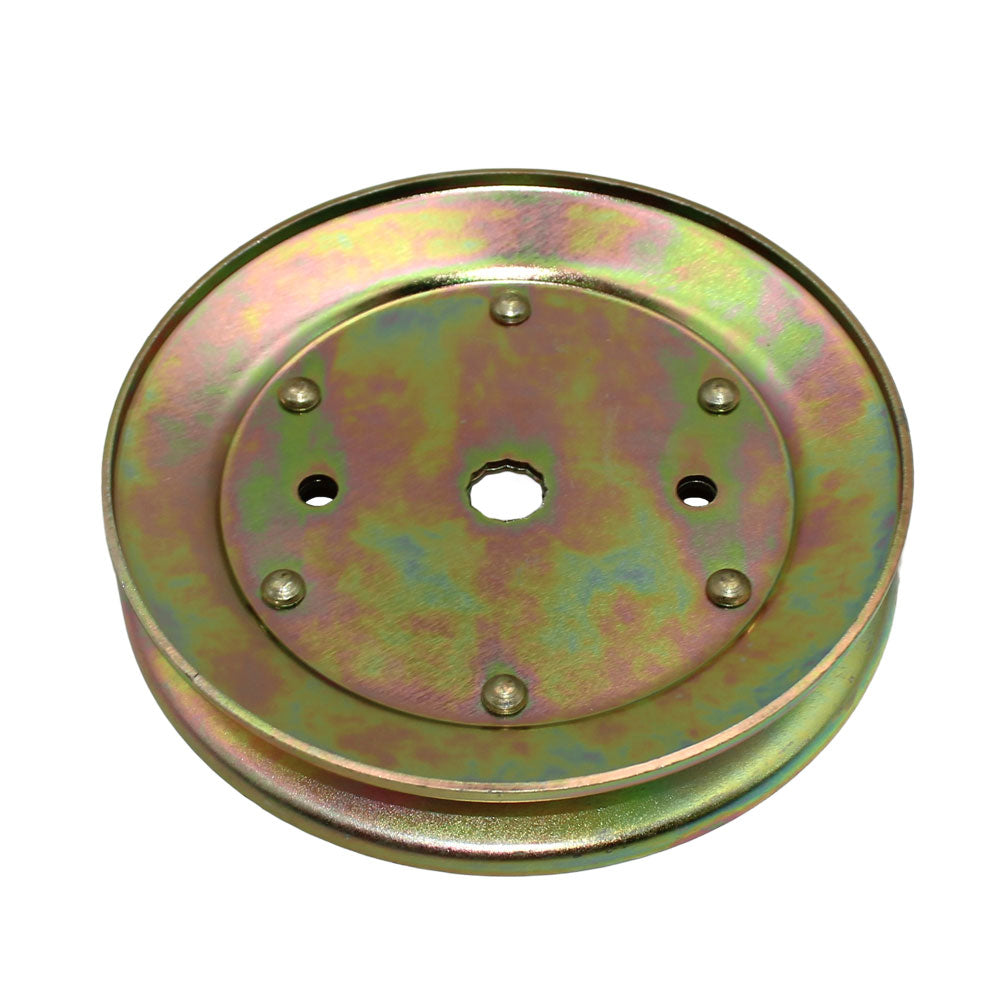 Spindle Drive Pulley 21546446 Fits AYP 42" 46" Deck