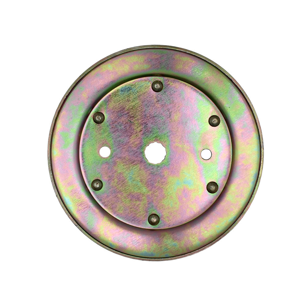 Spindle Pulley Fits AYP Replaces 195945