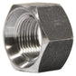 Drag Link Jam Nut Fits 135 150 165 175 202 203 204 205 196059M1