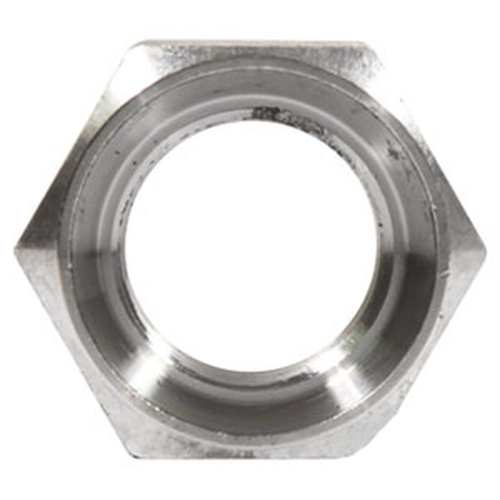 196059M1 New Jam Nut Fits Massey Ferguson 202 203 204 205 135 150 165 175 50 65