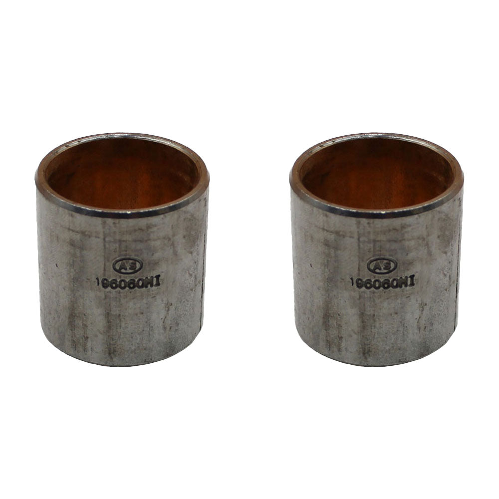 Qty 2: Spindle Bushing
 Fits Massey Ferguson Replaces 196060M1