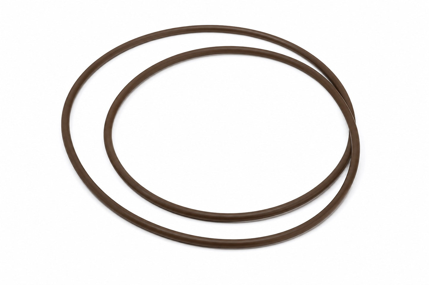 Replacement Brake O-Ring 196078A1 Fits Case Backhoe Loader Models
