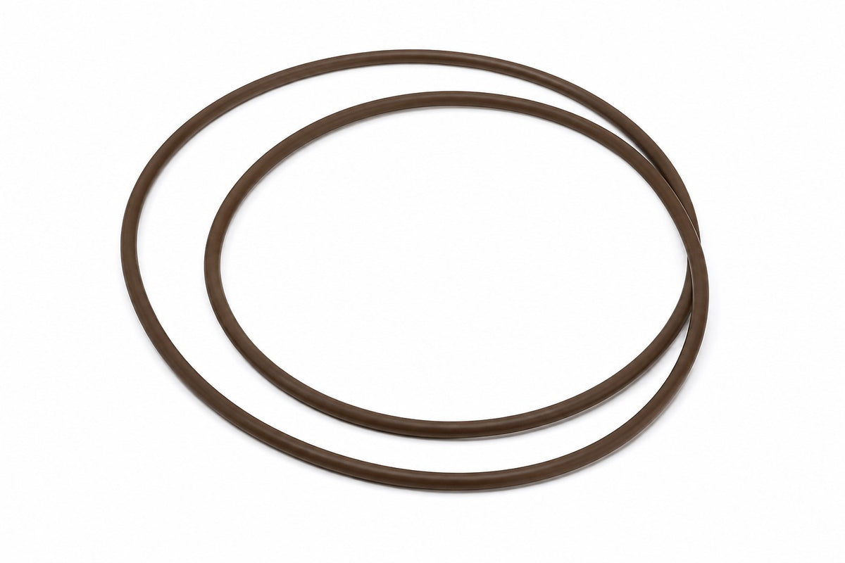 Interchangeable Brake O-Ring 196078A1 Fits Case Backhoe Loader Models