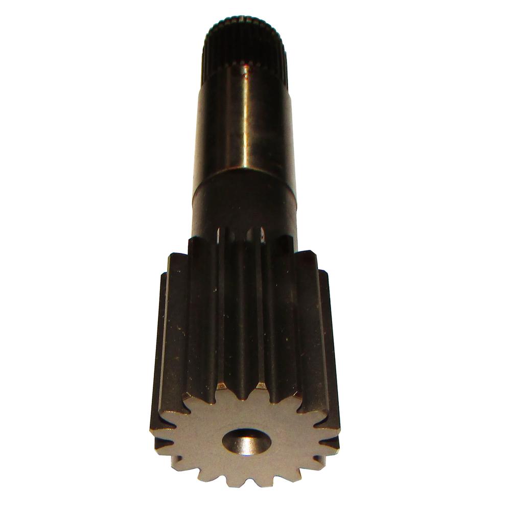 1961770C1 Sun Shaft Fits Case IH Tractor 5088 5288 5488 7110 7120 7130 7140 7150