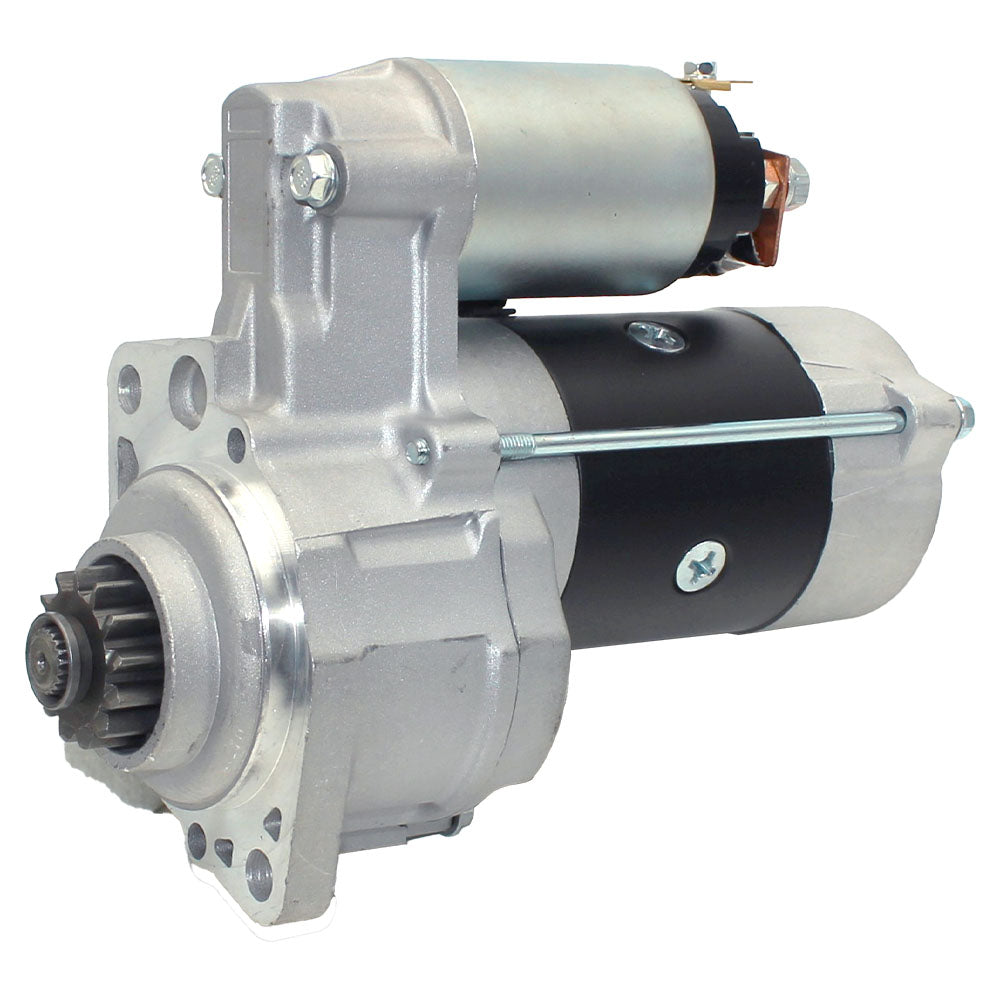 1962781C91 1962781C1 Starter Fits Case/IH Compact Tractors 265 Offset, 275