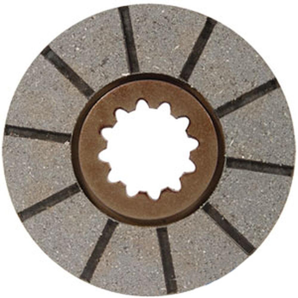 Heavy Duty Brake Disc Fits John Deere Replaces AH19839