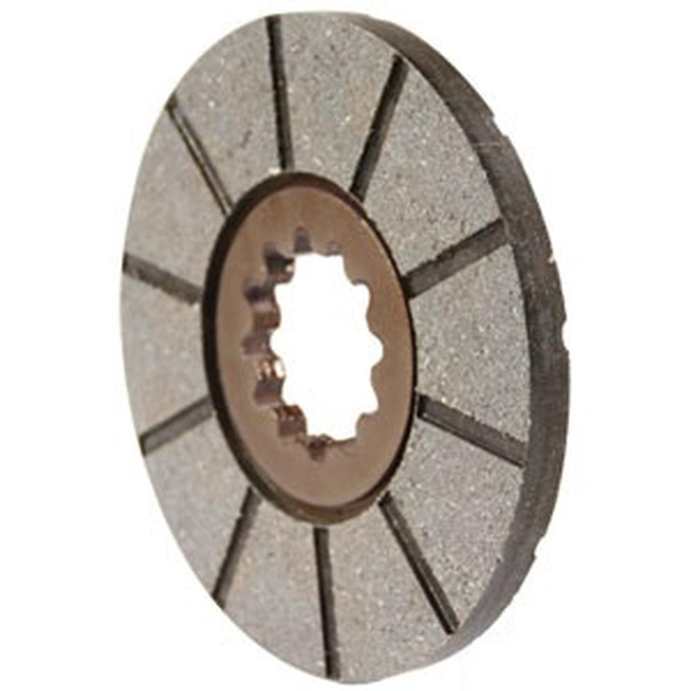Disc -1963810C2 Fits Case 450 503 615 715 815 M Super M