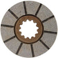 Disc -1963810C2 Fits Case 450 503 615 715 815 M Super M