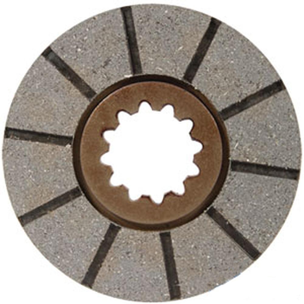 Heavy Duty Brake Disc Fits IH Fits FARMALL Replaces 121961