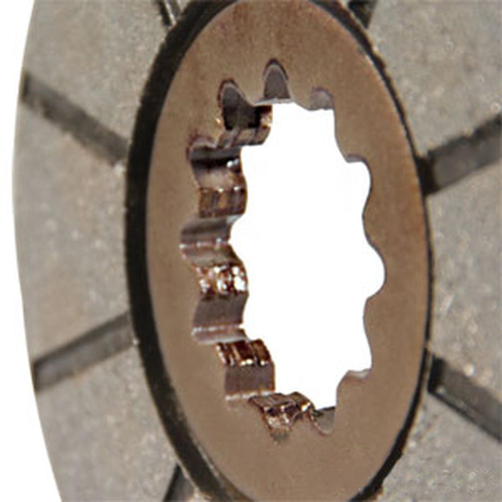 Brake Disc AH214069 Fits John Deere 4400 4420