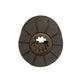 1963810C2 Pack of 4 Heavy Duty Brake Discs Fits FARMALL IH Tractor M Super