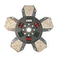 3225094R3 Trans Disc Fits Case-IH Tractor Models 624 644 654 724 734 743 744 745
