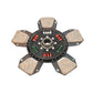 3225094R3 Trans Disc Fits Case-IH Tractor Models 624 644 654 724 734 743 744 745