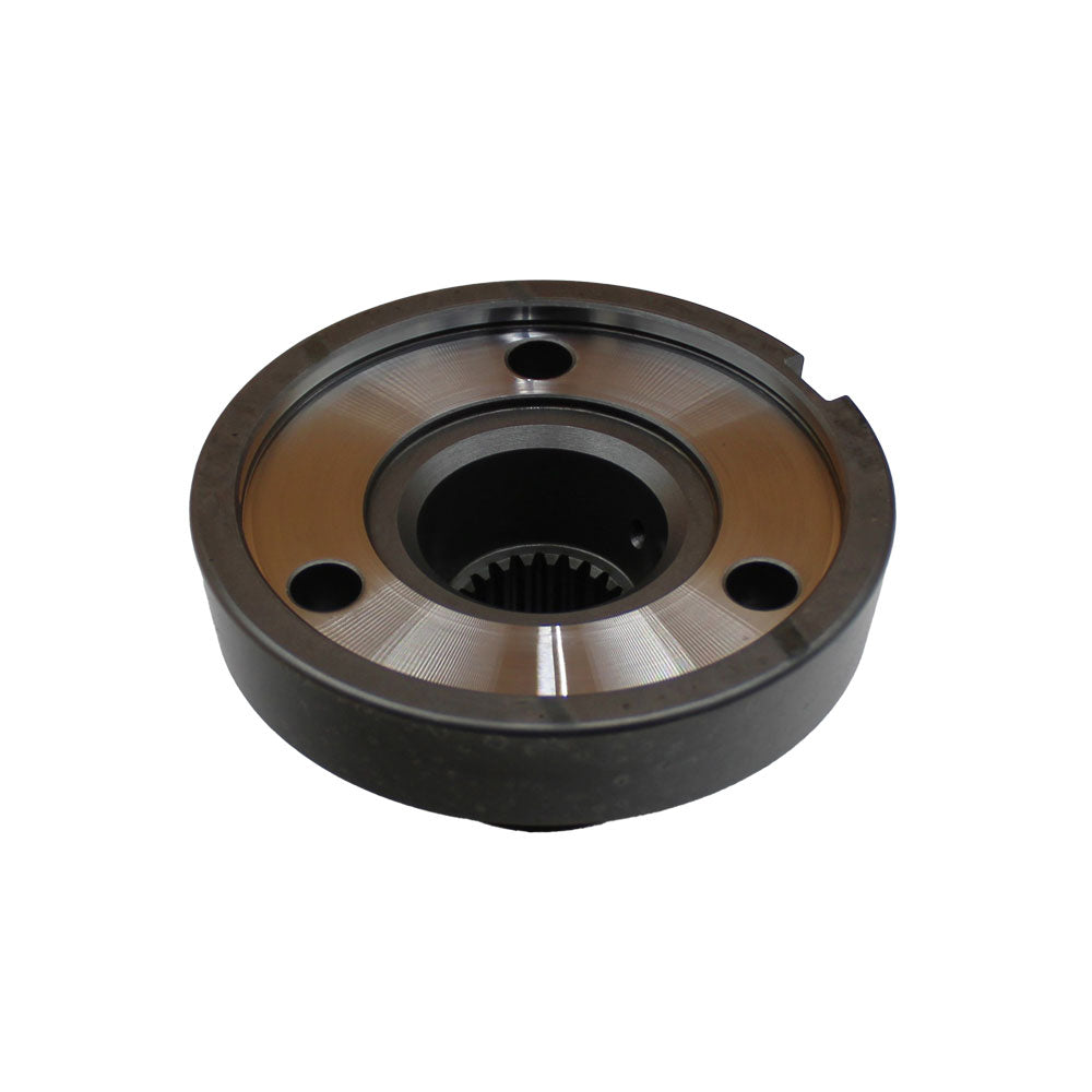 196482C2 Auxiliary Hydraulic Pump Drive Hub Fits Case IH 1420 1440 ++ Combines