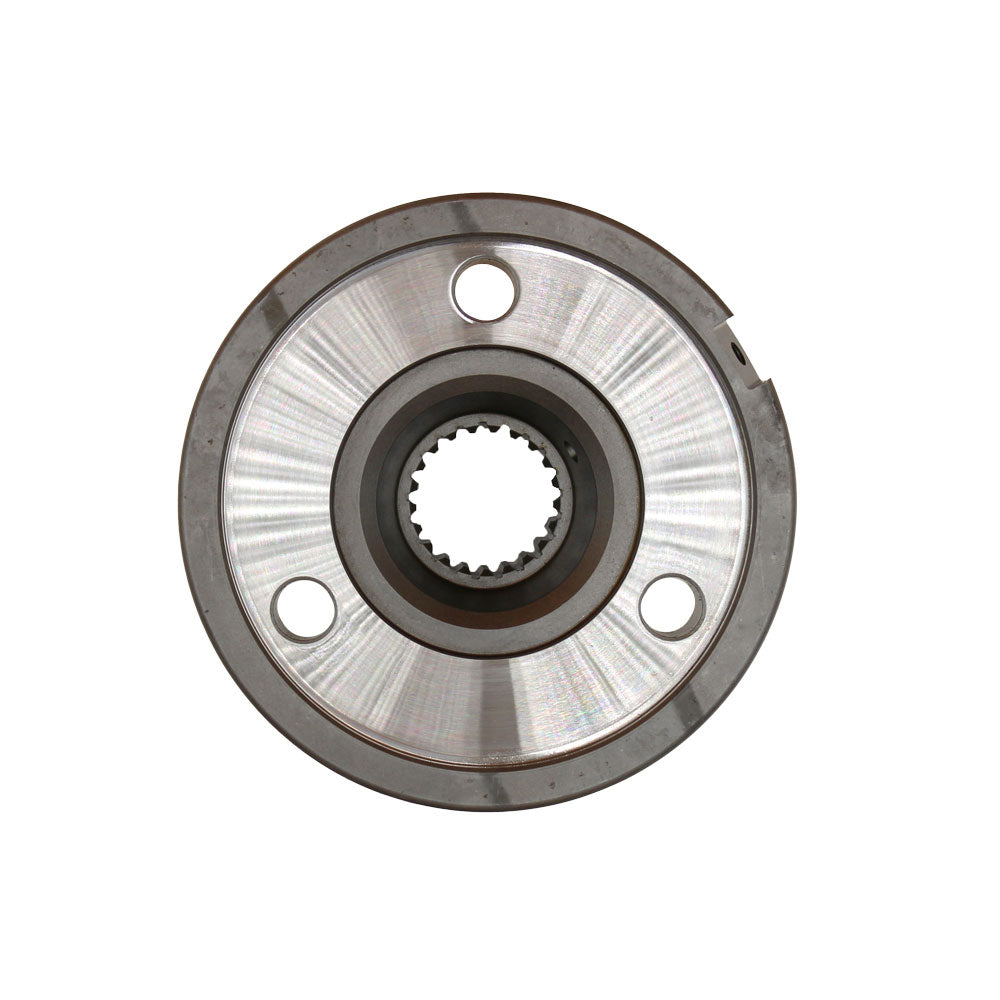 196482C3 Hyd. Pump Auxiliary Drive Pulley Hub Fits Case/International Harvester