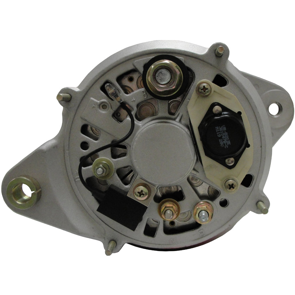 Alternator Fits Delco Replaces 10459503