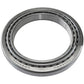 1966169C1 Bearing, Cup & Cone, Tapered Roller, Hub - Fits Case 570L, 580L & SL +