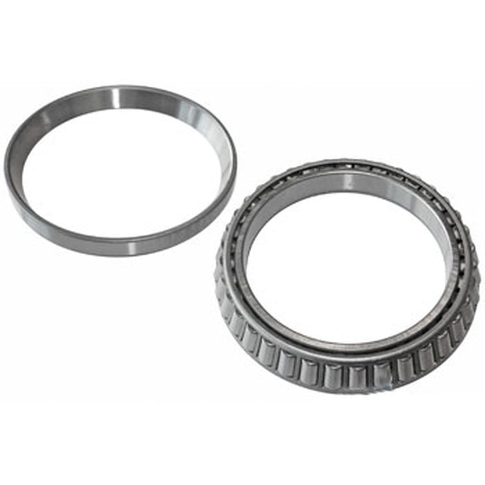 Cup & Cone Bearing Set Fits Massey Ferguson Replaces 061249R1