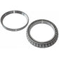 Cup & Cone Bearing Set Fits Fiat Replaces 5136951