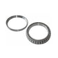 Cup & Cone Bearing Set Fits Landini Replaces 1966169C1