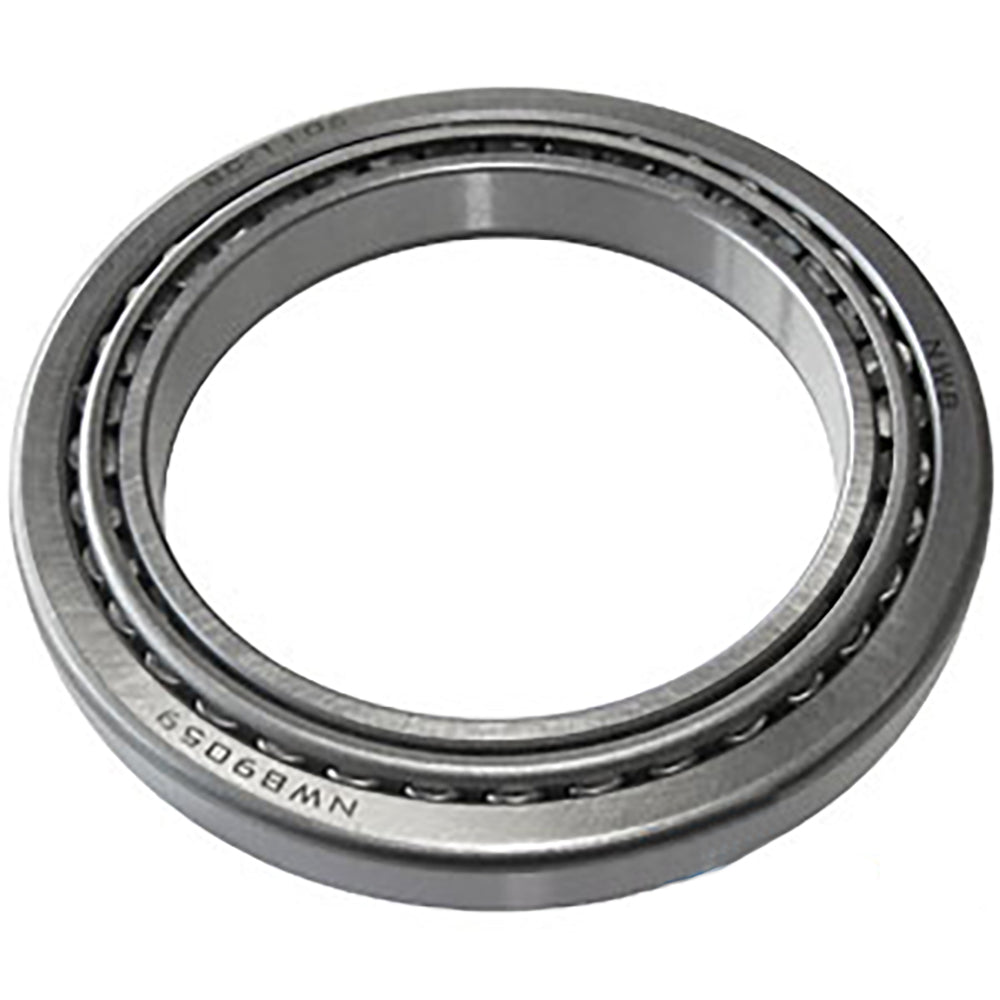 Cup & Cone Bearing Set Fits Fiat Replaces 5136951
