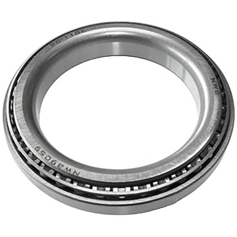 1966169C1 Bearing, Cup & Cone, Tapered Roller, Hub - Fits Case 570L, 580L & SL +