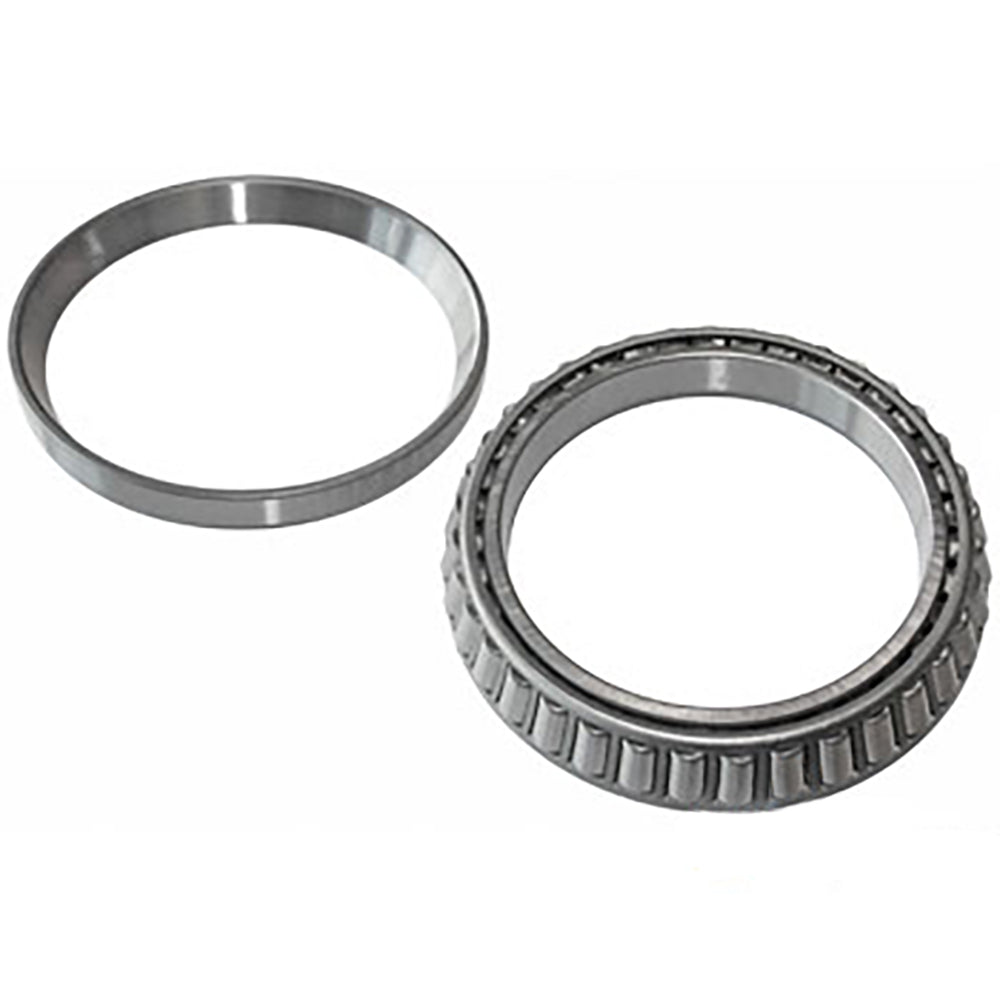 Cup & Cone Bearing Set Fits Fiat Replaces 5136951