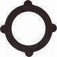 1967003C1 Washer, Thrust differential housing Fits Case 570L, 580L & SL, 580M &