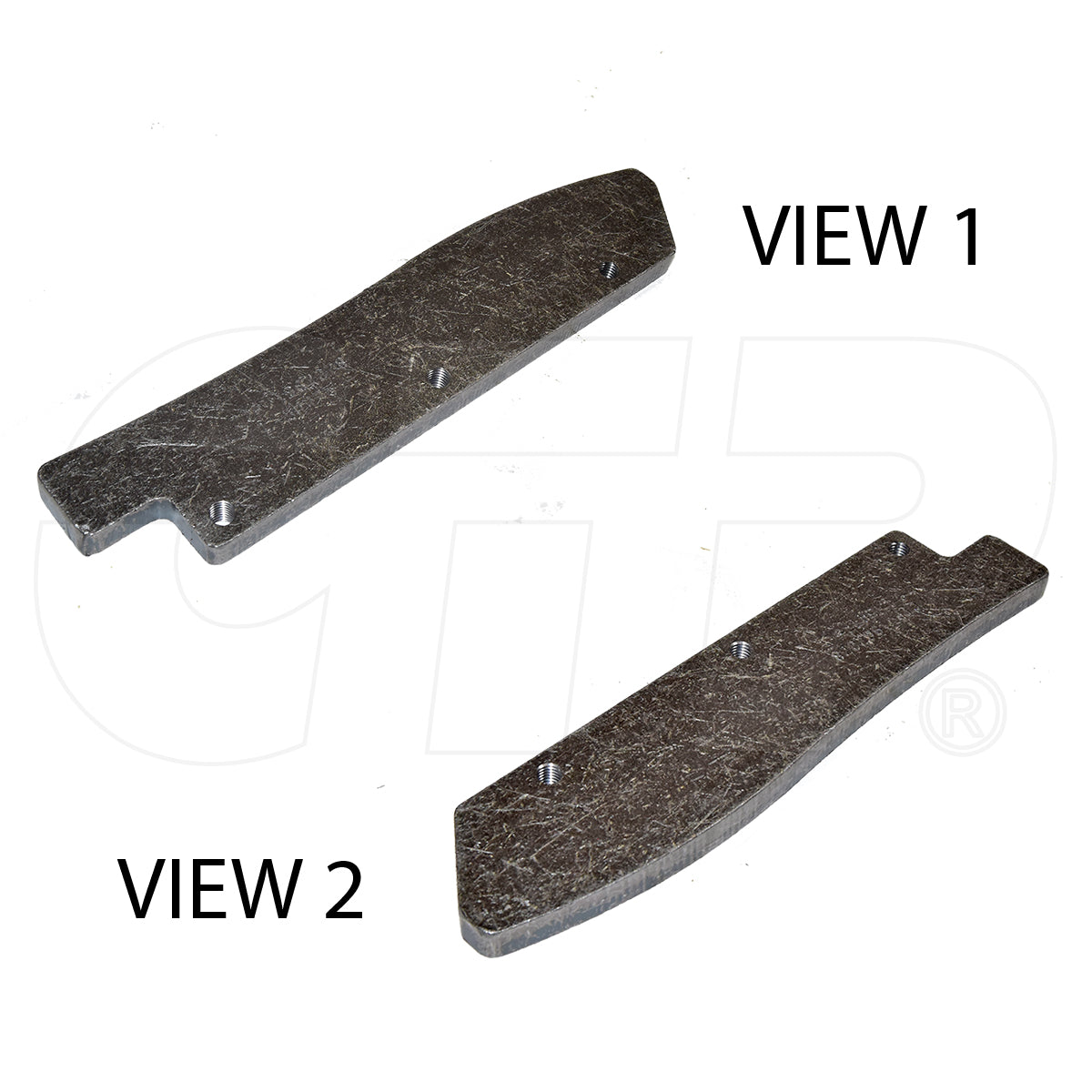 1967078 Strip-Wear Fits Caterpillar Models
