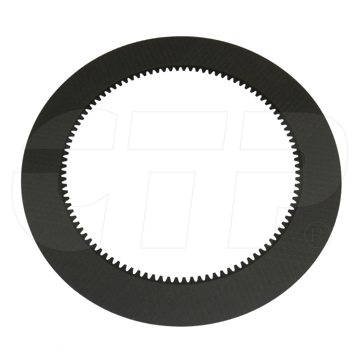 1967866 Disc-Friction Extended Li Fits Caterpillar Models