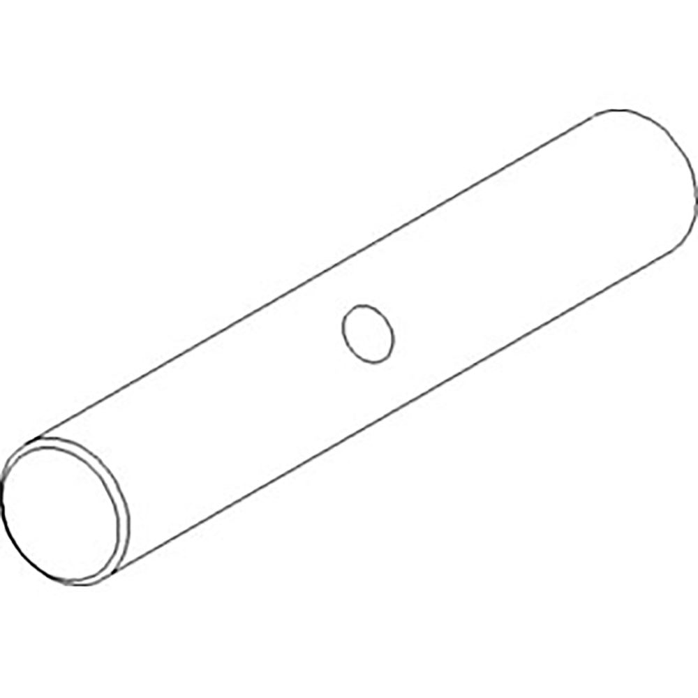 1970143C1 New King Pin Fits Case-IH Combine Models 1620 1640 1644 1660 +
