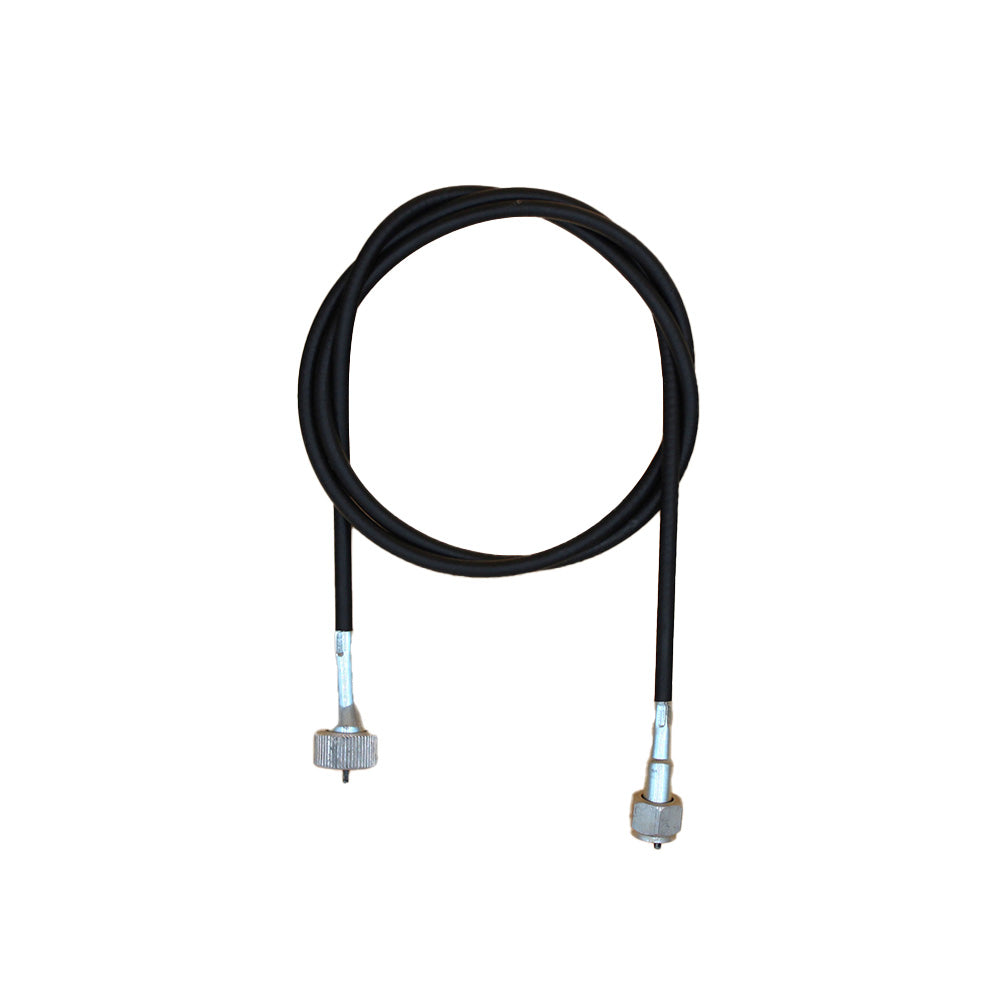 Tachometer Cable Fits International Replaces 384843R91