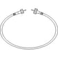 Tachometer Cable Fits Case-IH Tractors 385 484 485 584 585 684 685 784 529234R1