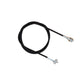 Tachometer Cable Fits International Replaces 384843R91