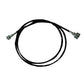 Tachometer Cable Fits Case-IH Tractors 385 484 485 584 585 684 685 784 529234R1
