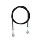 529234R1 New Tachometer Cable for IH Tractors 684 784 884 385 485 585 685 785