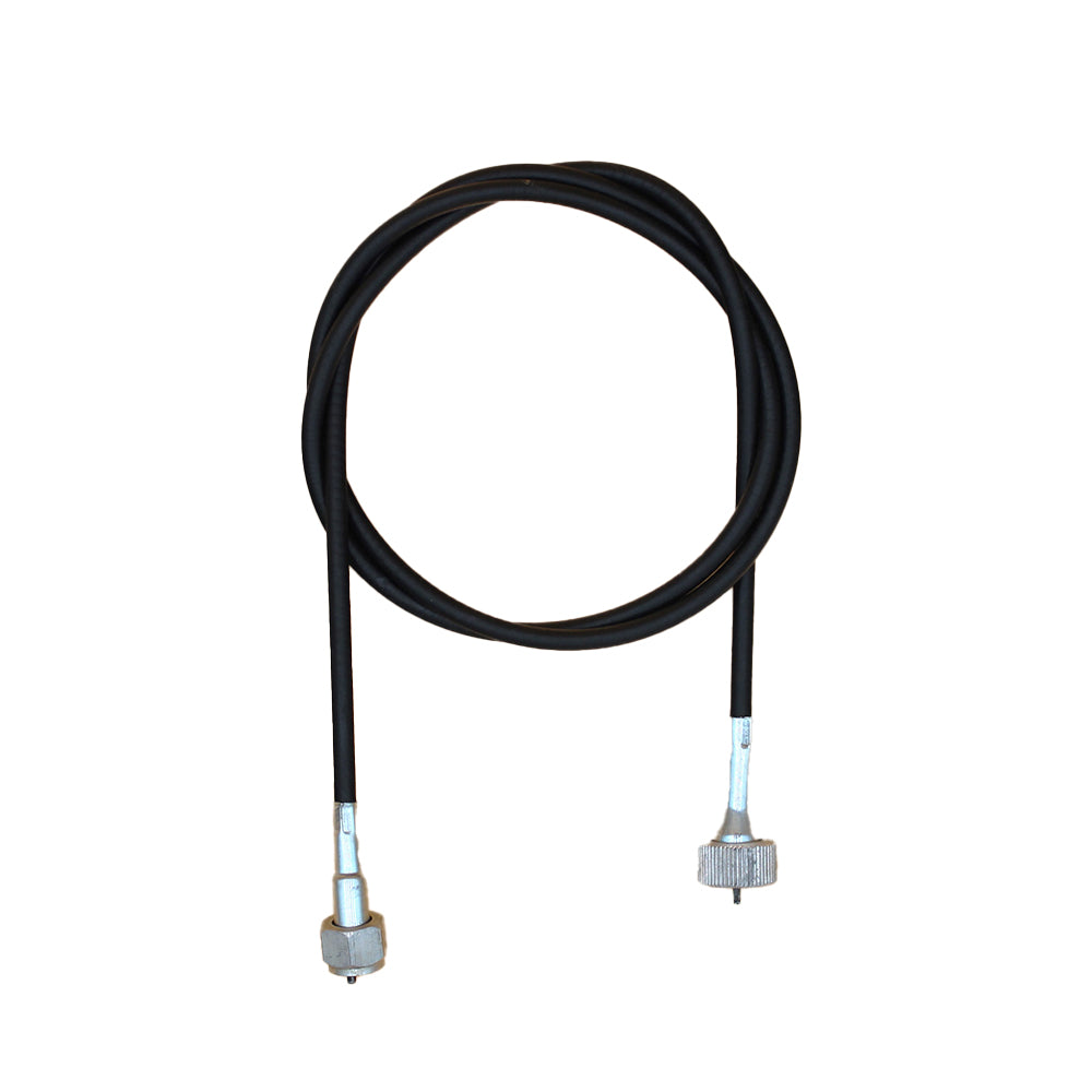 Tachometer Cable Fits International Replaces 384843R91