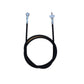 Tachometer Cable Fits Case/International Harvester Replaces 1970911C1