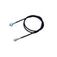 Tachometer Cable Fits Case/International Harvester Replaces 1970911C1