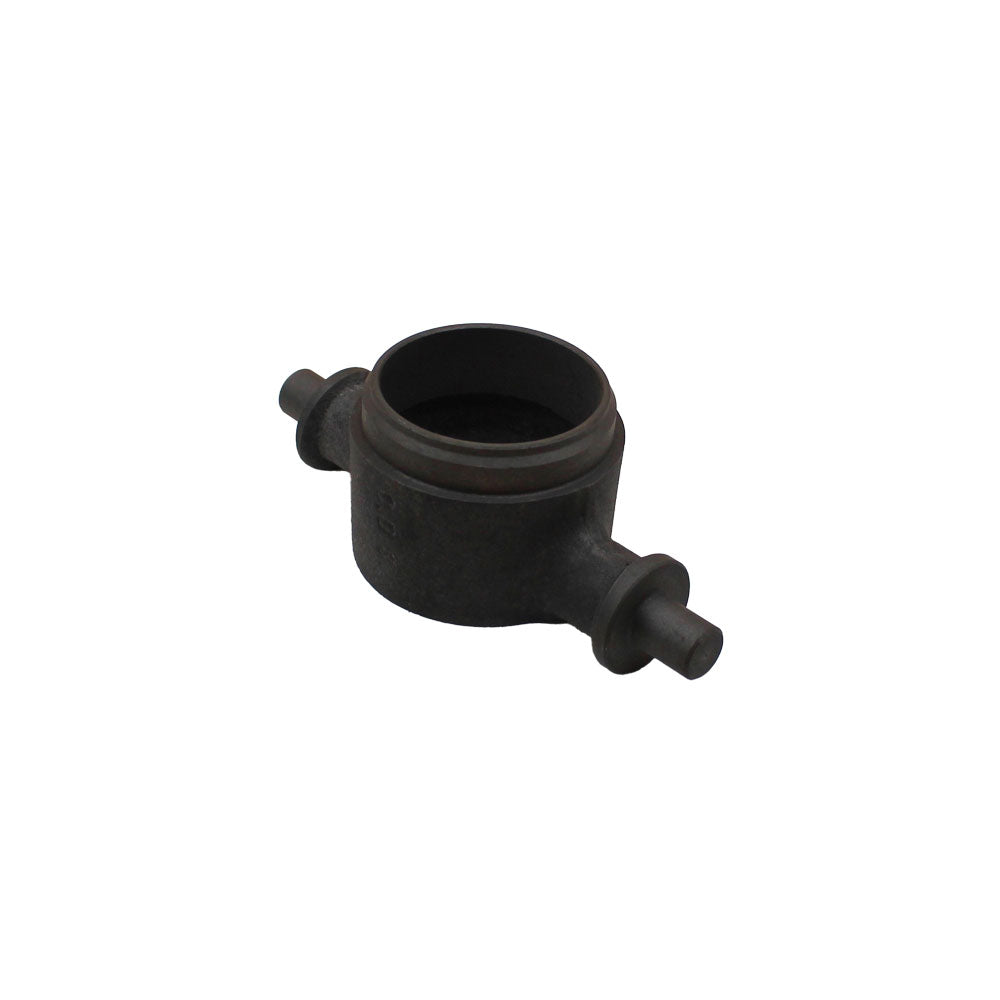 1971045C1 New Clutch Bearing Carrier Fits Case/IH395 495 595