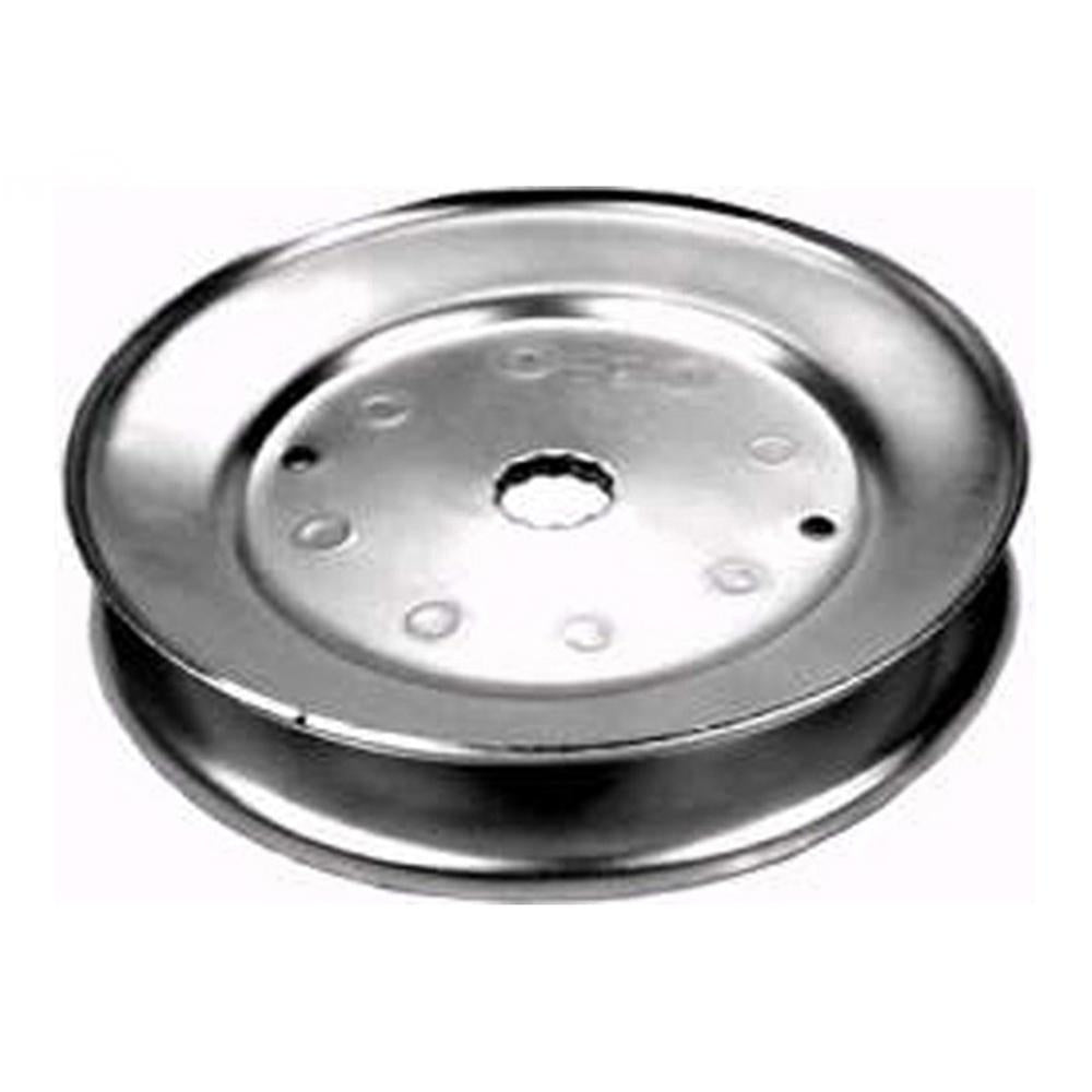 Deck Rebuild Kit Fits AYP Replaces 129206 Made with Aramid